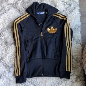 Adidas jacket